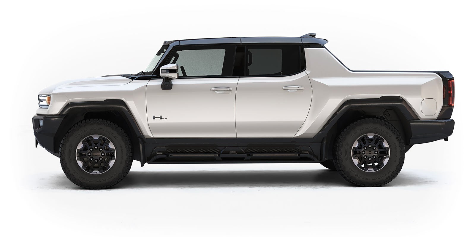 hummer ev pickup and hummer ev | i.g. Burton Lewes Automall Buick GMC in Lewes DE