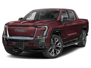 Sierra EV vs. Rivian R1T - i.g. Burton Lewes Automall Buick GMC in Lewes DE