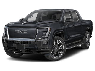 Sierra EV vs. Cybertruck - i.g. Burton Lewes Automall Buick GMC in Lewes DE