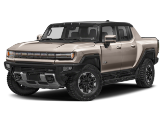HUMMER EV vs Tesla Cybertruck - i.g. Burton Lewes Automall Buick GMC in Lewes DE