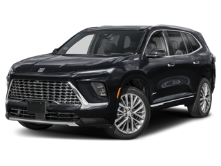 Buick Enclave - i.g. Burton Lewes Automall Buick GMC in Lewes DE