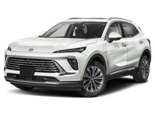 Buick Envision - i.g. Burton Lewes Automall Buick GMC in Lewes DE