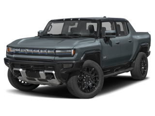 2026 GMC HUMMER EV Pickup