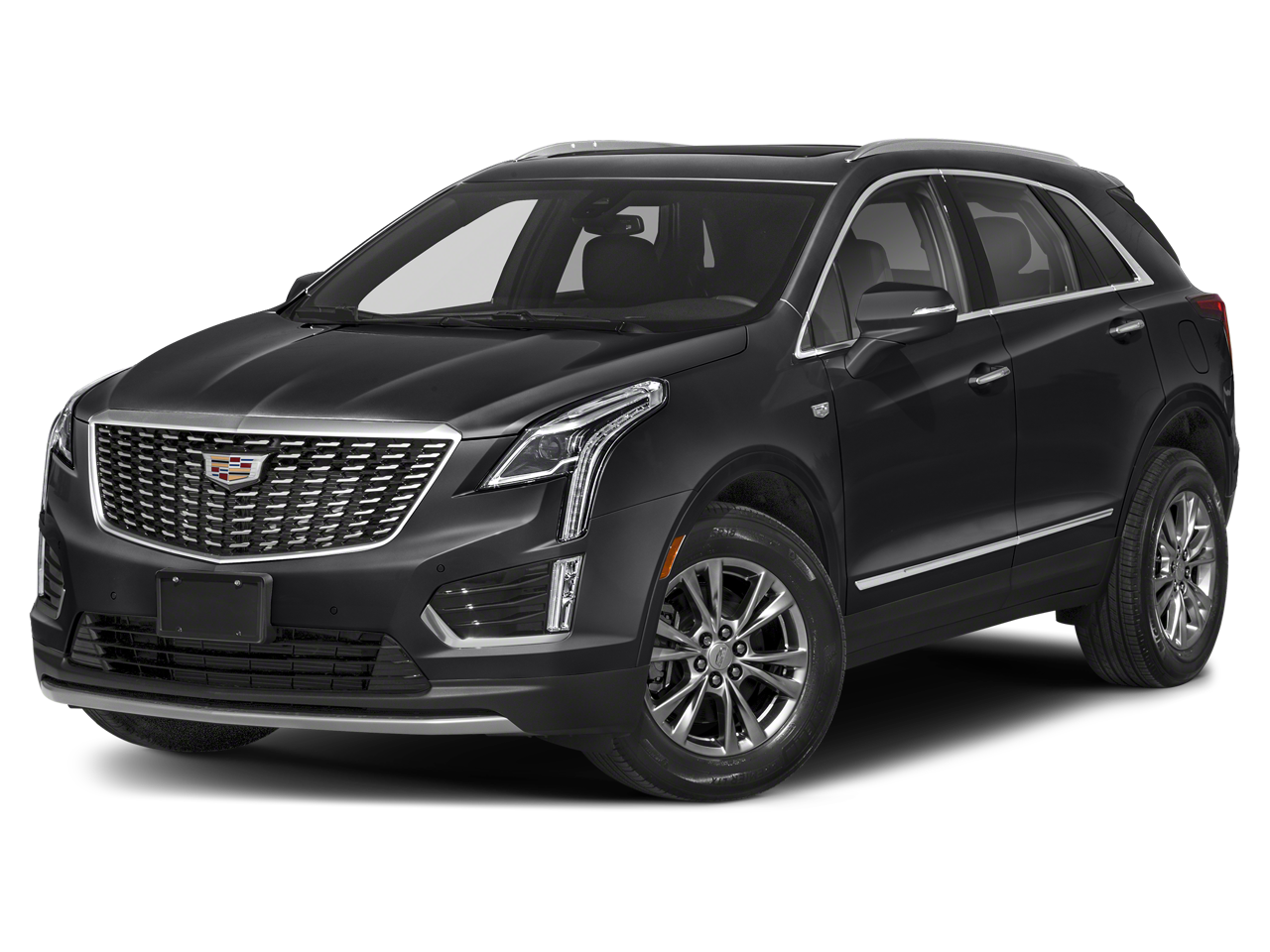 2022 Cadillac XT5 AWD Premium Luxury's photo