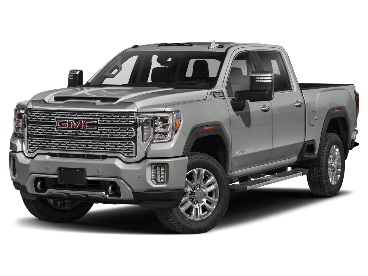 2022 GMC Sierra 4WD Crew Cab Standard Box Denali's photo