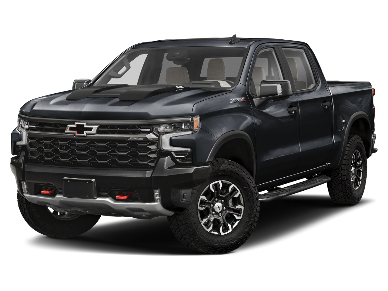 2023 Chevrolet Silverado 1500 ZR2 for sale in Lewes, DE