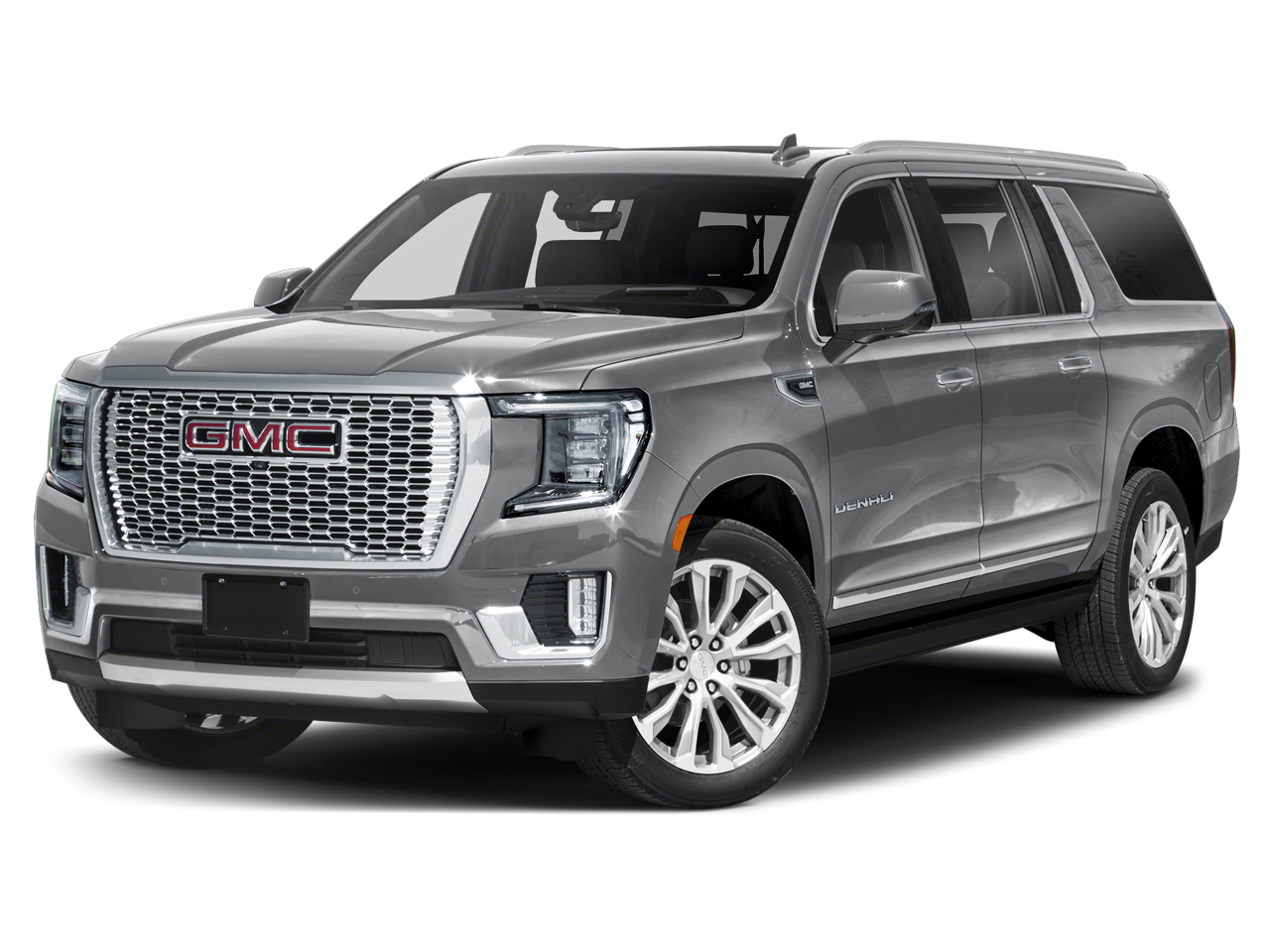 2024 GMC Yukon Denali AWD's photo
