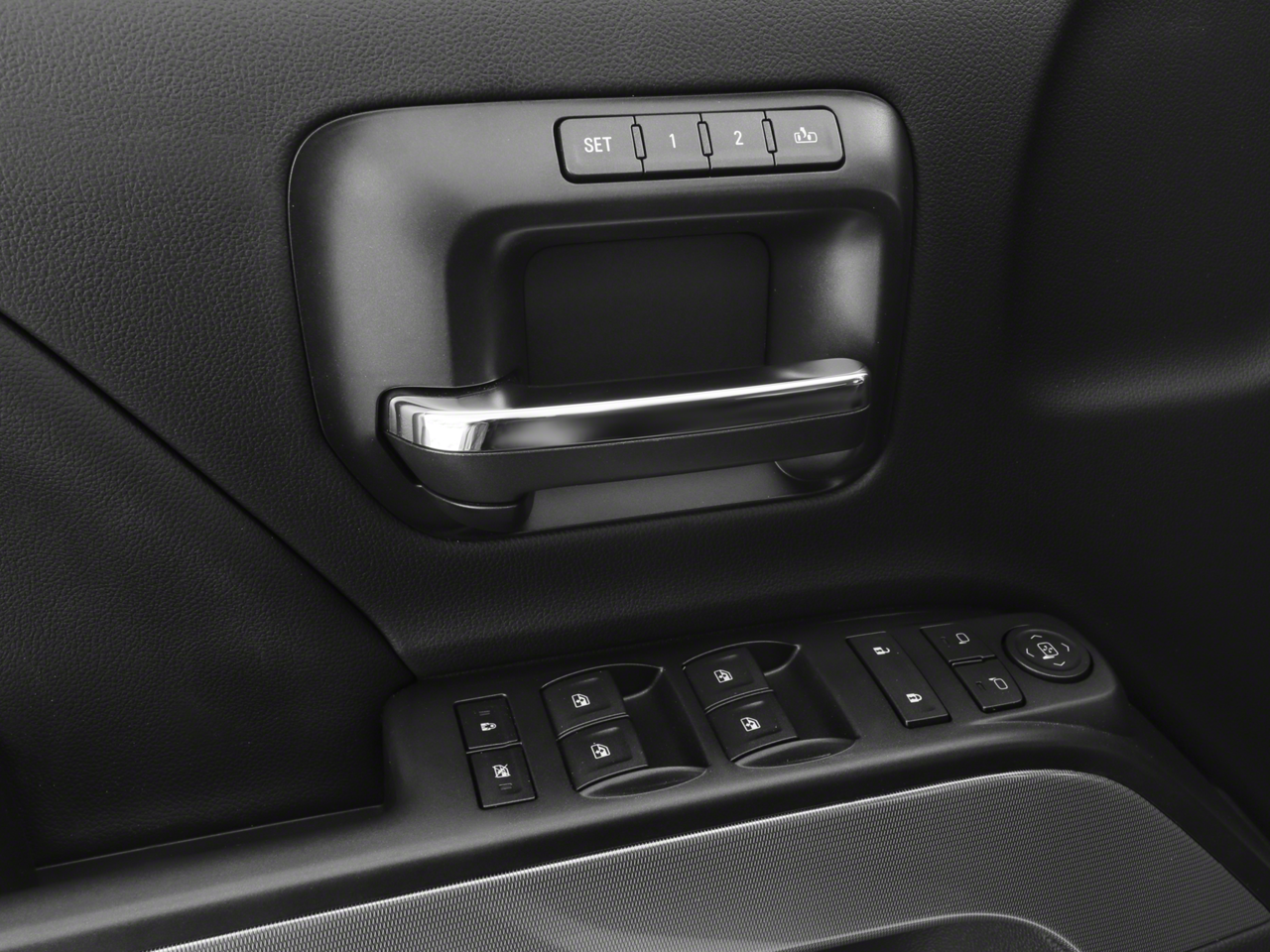 2017 Chevrolet Silverado 2500 HD LTZ