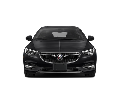 2019 Buick Regal Sportback Avenir
