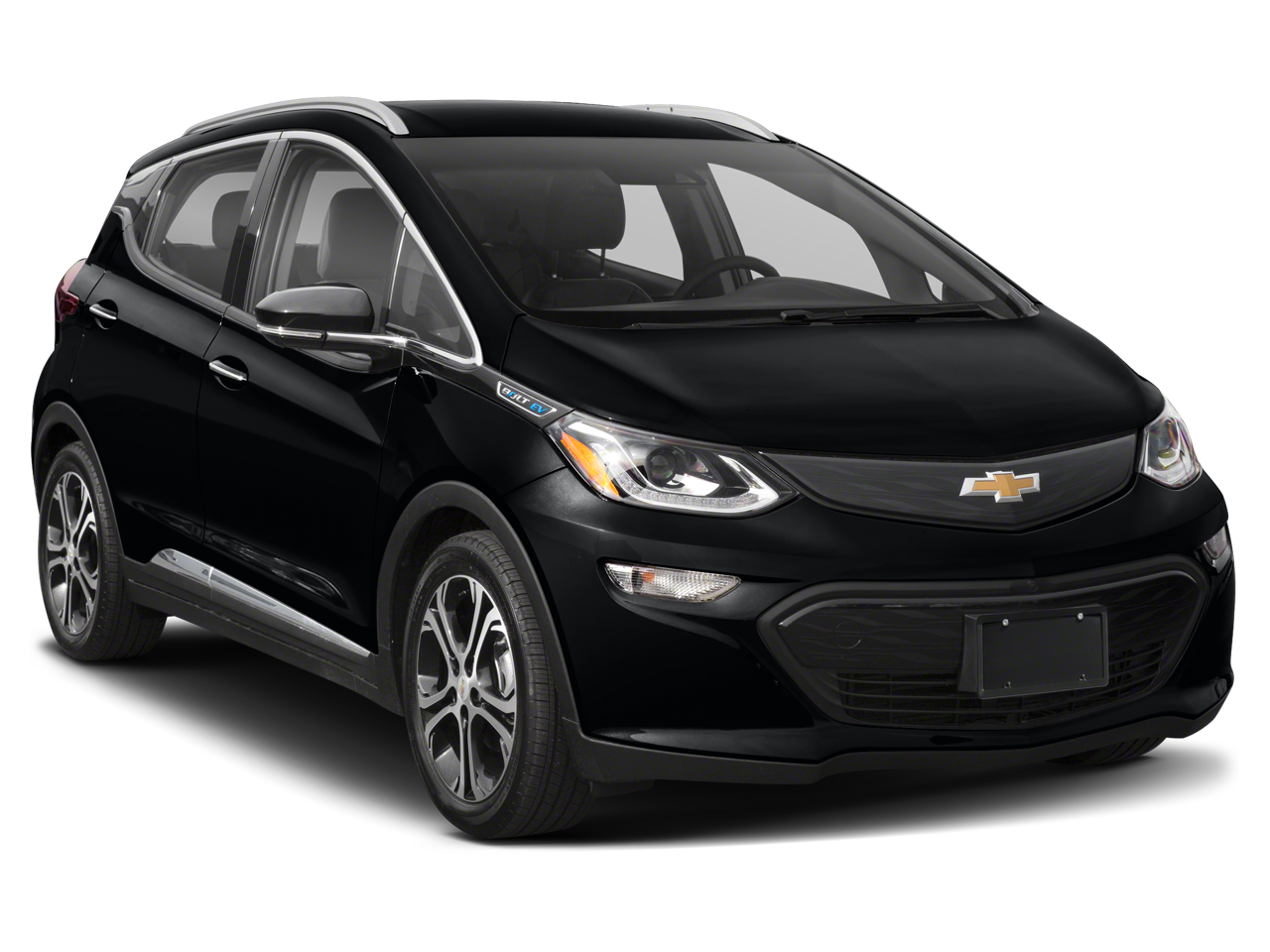 2019 Chevrolet Bolt EV Premier
