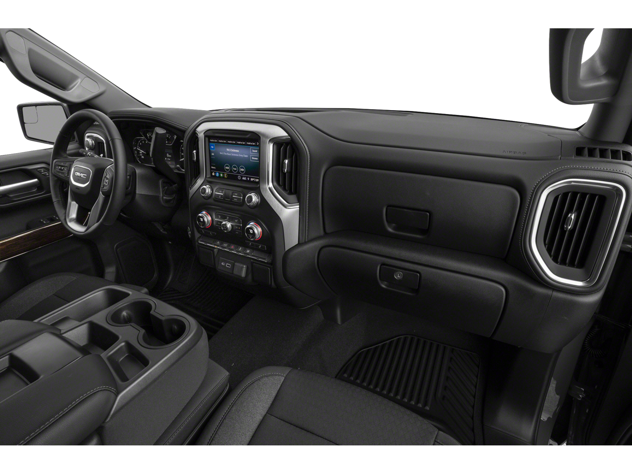 2019 GMC Sierra 1500 2WD DOUBLE CAB 14