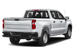 2022 Chevrolet Silverado 1500 WT