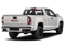 2022 GMC Canyon 4WD Elevation Standard