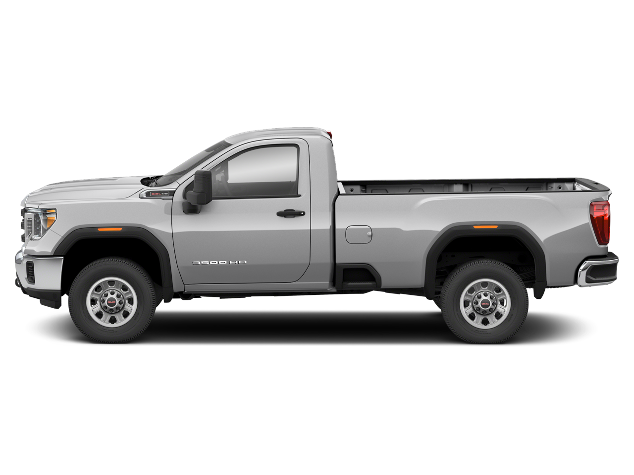 2022 GMC Sierra 3500 HD SLE