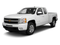2010 Chevrolet Silverado 1500 LTZ
