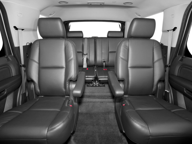 2014 Cadillac Escalade Premium
