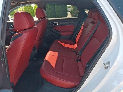 2023 Acura Integra A-Spec Tech Package
