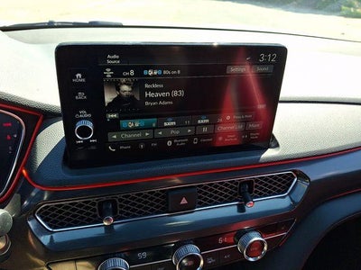 2023 Acura Integra A-Spec Tech Package