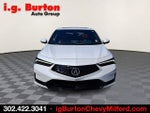 2023 Acura Integra A-Spec Tech Package
