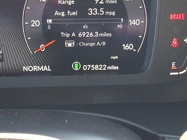 2023 Acura Integra A-Spec Tech Package