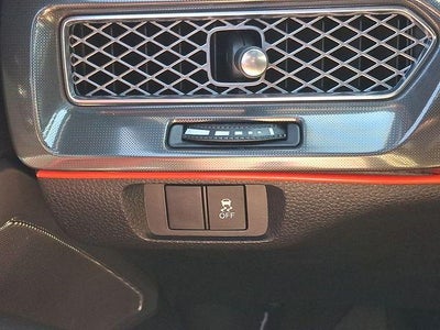 2023 Acura Integra A-Spec Tech Package