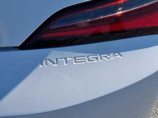 2023 Acura Integra A-Spec Tech Package