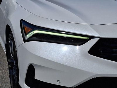 2023 Acura Integra A-Spec Tech Package