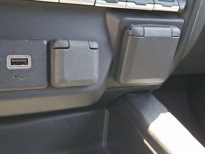 2022 Chevrolet Silverado 3500 HD LTZ