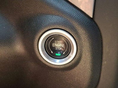 2022 Chevrolet Silverado 3500 HD LTZ