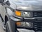 2022 Chevrolet Silverado 1500 LTD Custom Rally Edition