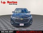2020 Chevrolet Traverse LT