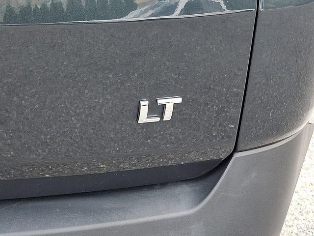 2020 Chevrolet Traverse LT