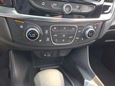 2024 Chevrolet Traverse Limited High Country