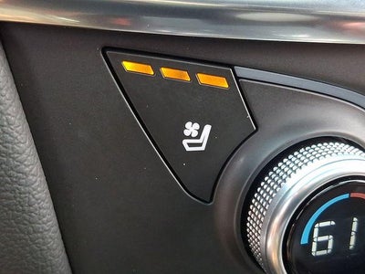 2024 Chevrolet Traverse Limited High Country