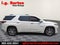 2024 Chevrolet Traverse Limited High Country