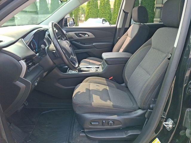 2020 Chevrolet Traverse LT