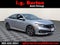 2020 Honda Civic Sedan Sport