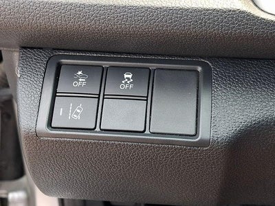 2020 Honda Civic Sedan Sport