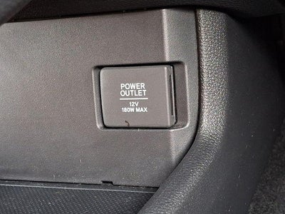 2020 Honda Civic Sedan Sport