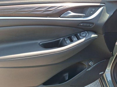 2024 Buick Enclave Avenir
