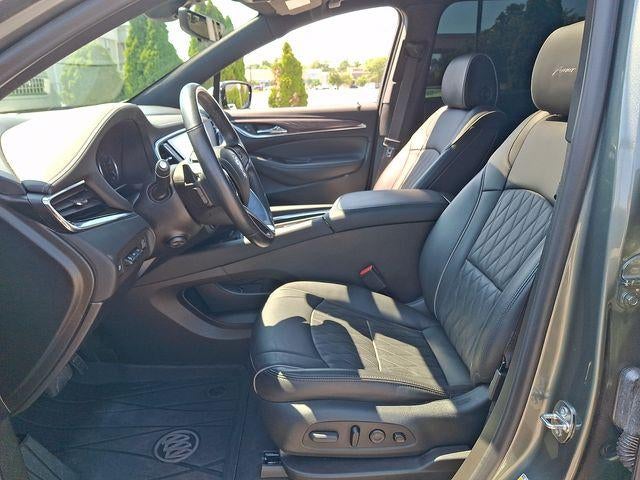 2024 Buick Enclave Avenir