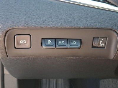 2024 Buick Enclave Avenir
