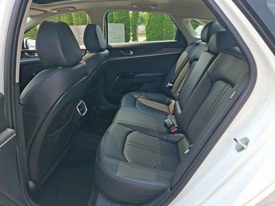 2025 Kia K5 EX