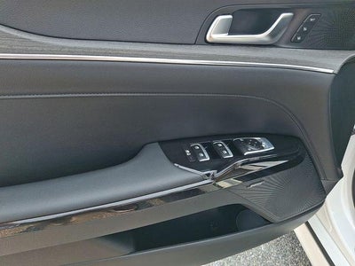 2025 Kia K5 EX