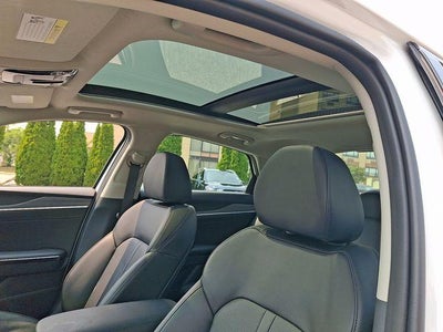2025 Kia K5 EX