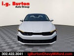 2025 Kia K5 EX