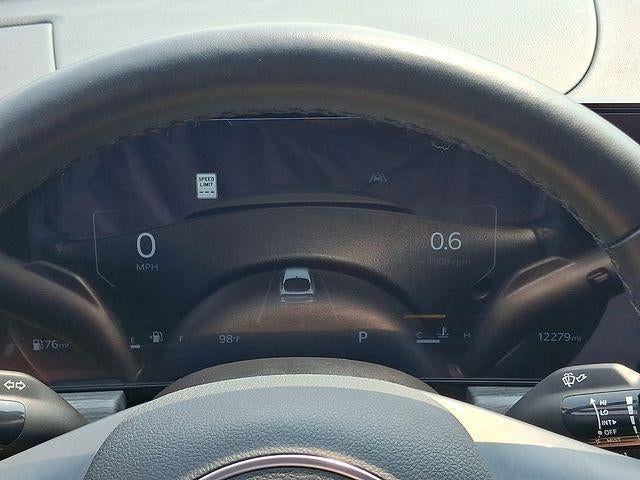 2025 Kia K5 EX