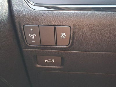 2025 Kia K5 EX
