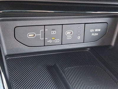 2025 Kia K5 EX
