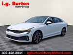 2025 Kia K5 EX
